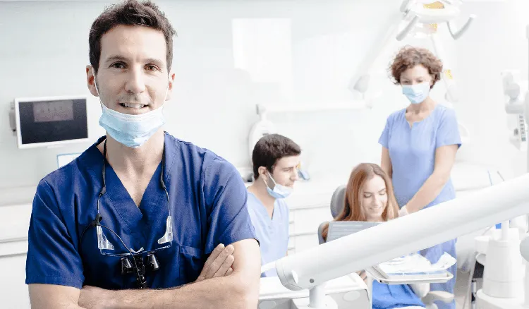 Find a low-income dentist near you