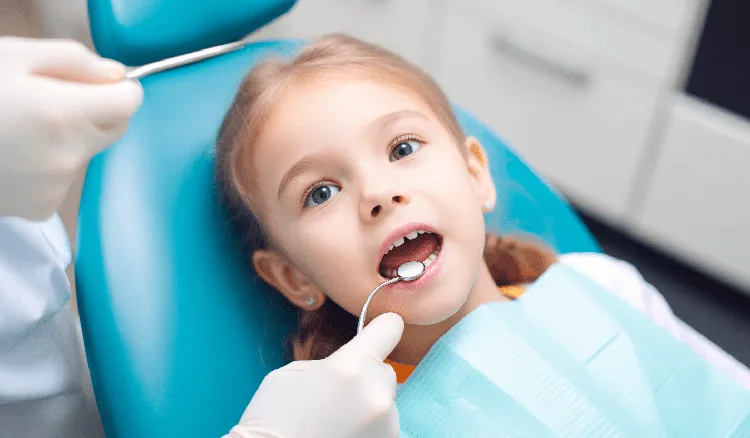 Free Dental Care for Children in the United States