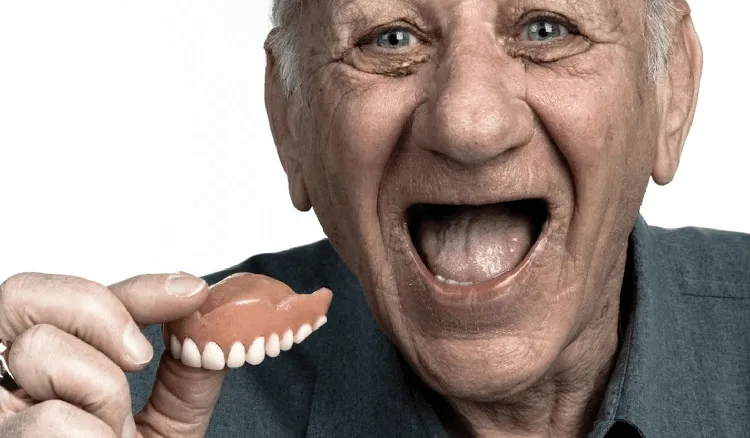 Free Dentures for Seniors: Everything You Need to Know