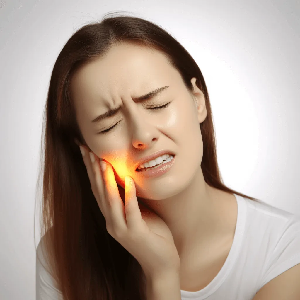 How to Deal with Tooth Pain