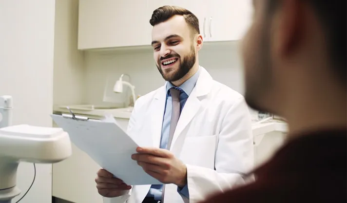 How to Find a Dentist That Accepts Your Insurance