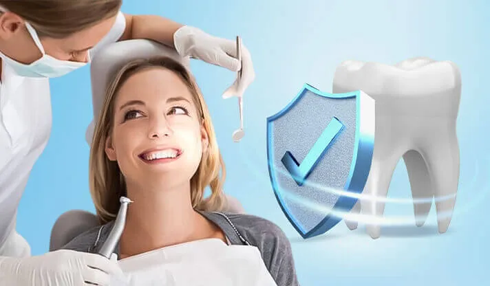 How to Find Free Dental Care