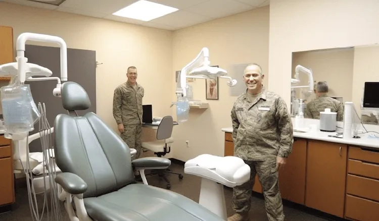How to Get Free Dental Care for Veterans