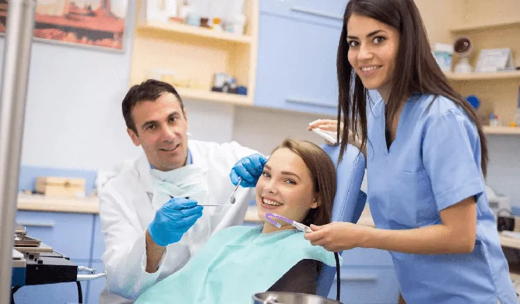 Low-Income Dentist: Step-by-Step Guide to Finding