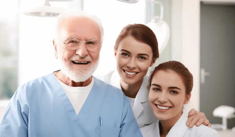 Where to Find Free Dental Care for Seniors in the United States