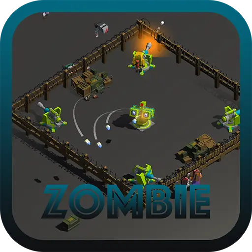 Boşta Zombi Savunması